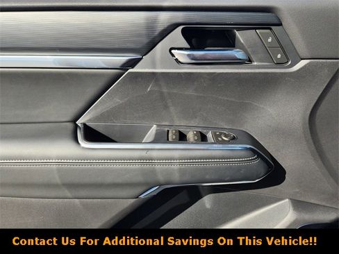 New 2026 GMC Acadia Elevation w/ Black Edition image 17