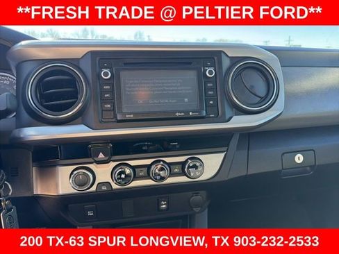 Used 2017 Toyota Tacoma SR5 w/ Tow Package image 48