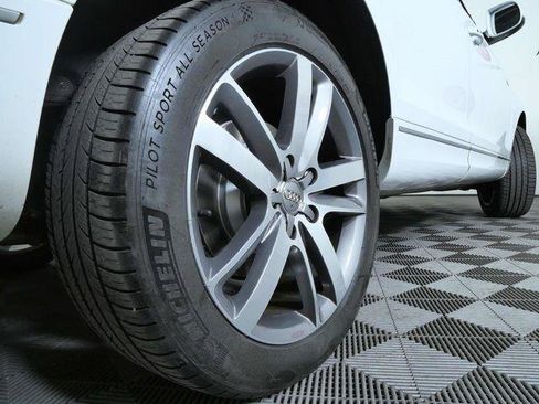Used 2015 Audi Q7 3.0T Premium Plus w/ Premium Plus Package AWD/4WD image 9