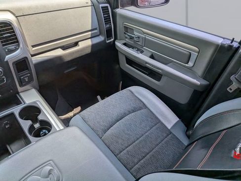 Used 2014 RAM 1500 Big Horn AWD/4WD image 18