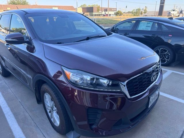 Used 2019 Kia Sorento FWD image 2