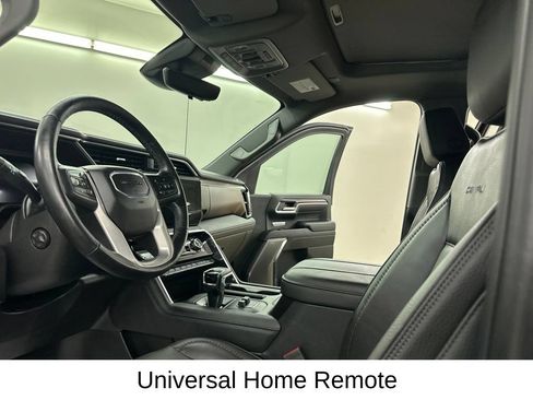 Used 2026 GMC Sierra 1500 Denali w/ Denali Reserve Package AWD/4WD image 35