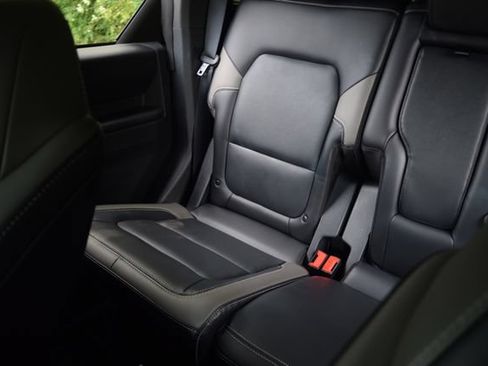 Used 2026 Ford Bronco Outer Banks AWD/4WD image 15
