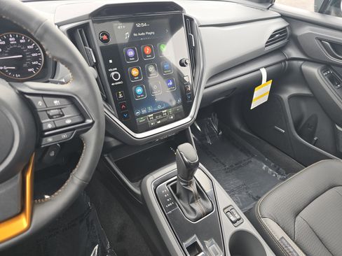 New 2026 Subaru Crosstrek 2.5i Wilderness image 23