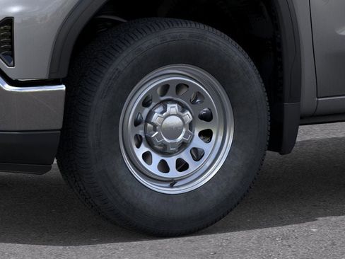 New 2026 GMC Sierra 1500 Pro w/ Pro Value Package image 33