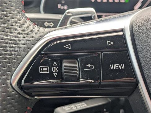 Used 2021 Audi RS 7 Sportback w/ Carbon Optic Package image 12