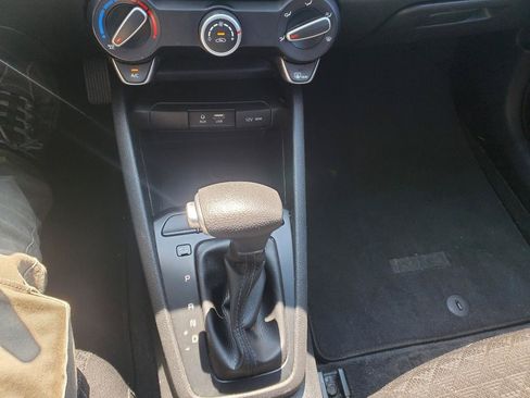 Used 2019 Kia Rio S FWD image 20