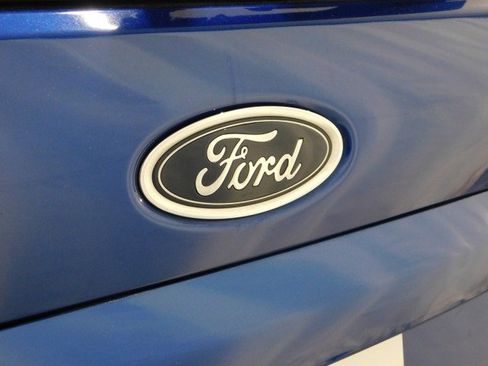 Used 2021 Ford EcoSport SE w/ SE Appearance Package image 5