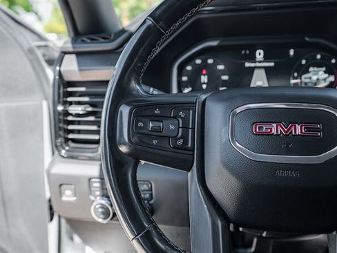 Used 2024 GMC Sierra 2500 AT4 AWD/4WD image 29