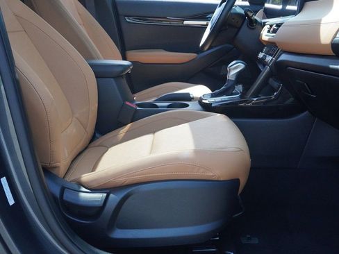 Used 2024 Kia Seltos EX image 25