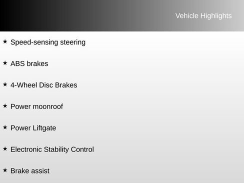 Used 2016 Honda Odyssey EX-L image 19