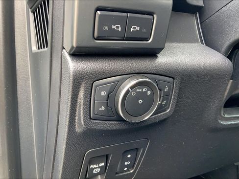 Used 2018 Ford F150 XLT w/ Equipment Group 302A Luxury AWD/4WD image 28