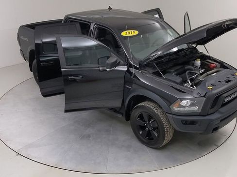 Used 2019 RAM 1500 Classic Warlock image 46