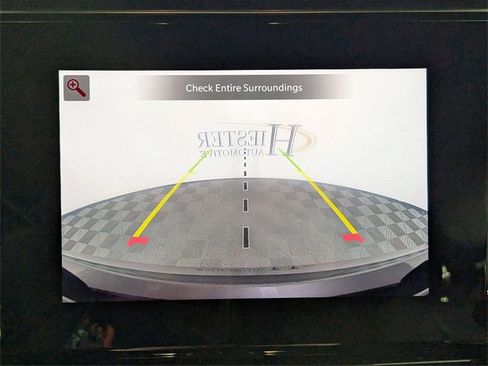 Used 2022 Jeep Wagoneer Series III w/ Rear Seat Video Group 1 image 22