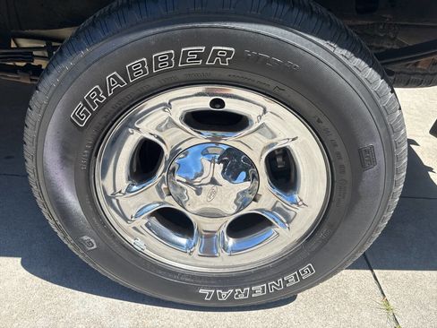 Used 2000 Ford F150 XL image 21