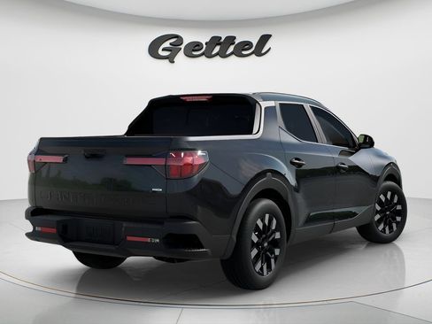 New 2026 Hyundai Santa Cruz SEL image 4