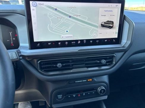 New 2026 Ford Bronco Sport Outer Banks w/ Outer Banks Tech Package+ AWD/4WD image 28