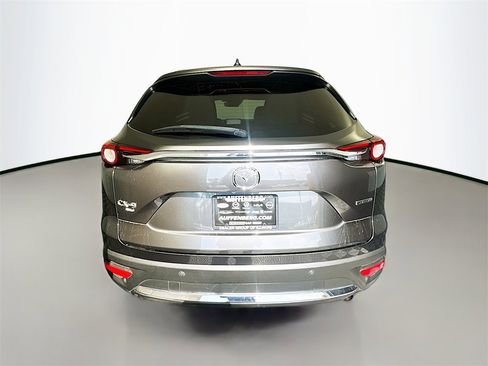 Used 2021 MAZDA CX-9 Grand Touring image 6