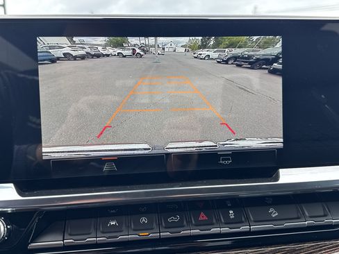 New 2026 GMC Sierra 1500 Elevation w/ X31 Off-Road Package image 26