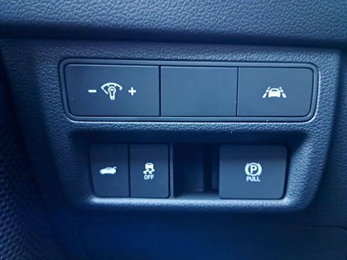 Used 2023 Hyundai Sonata N Line w/ Preferred Accessory Package image 25