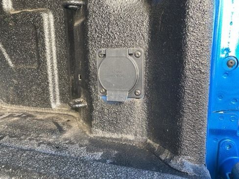 Used 2024 Chevrolet Silverado 1500 Custom Trail Boss image 44