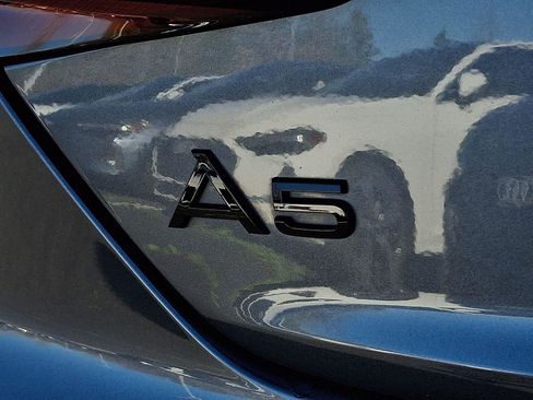 Used 2023 Audi A5 2.0T Prestige image 32