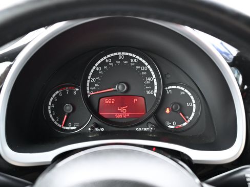 Used 2013 Volkswagen Beetle 2.5 50's Edition image 15