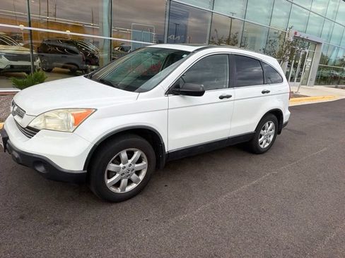 Used 2007 Honda CR-V EX image 16