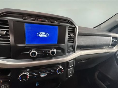 Used 2021 Ford F150 XLT w/ Equipment Group 301A Mid AWD/4WD image 10