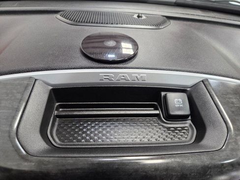 Used 2023 RAM 3500 Big Horn w/ Level 1 Equipment Group image 64