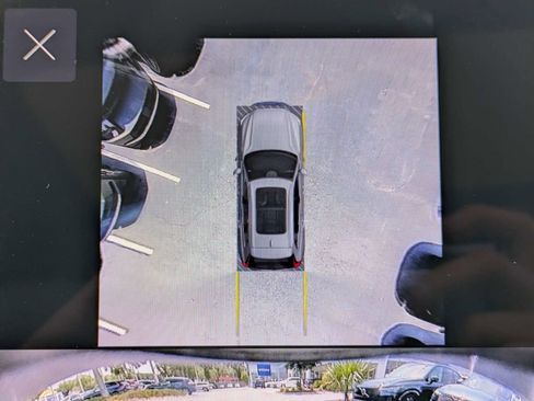 Certified 2024 Volvo XC60 T8 Plus w/ Protection Package Premier AWD/4WD image 26