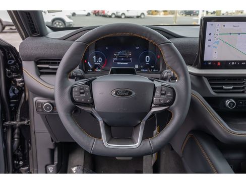 New 2026 Ford Explorer Tremor image 23
