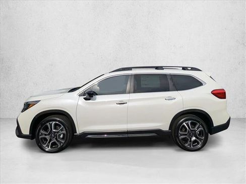 New 2026 Subaru Ascent Touring AWD/4WD image 2