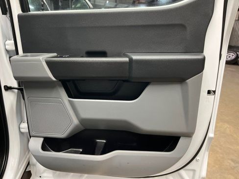 Used 2024 Ford F250 XL w/ XL Off-Road Package image 23