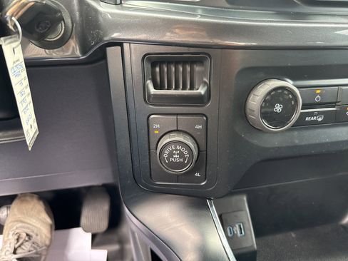 Certified 2023 Ford F150 XL w/ STX Appearance Package AWD/4WD image 49