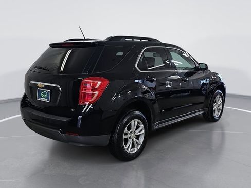 Certified 2017 Chevrolet Equinox LT w/ Convenience Package image 3