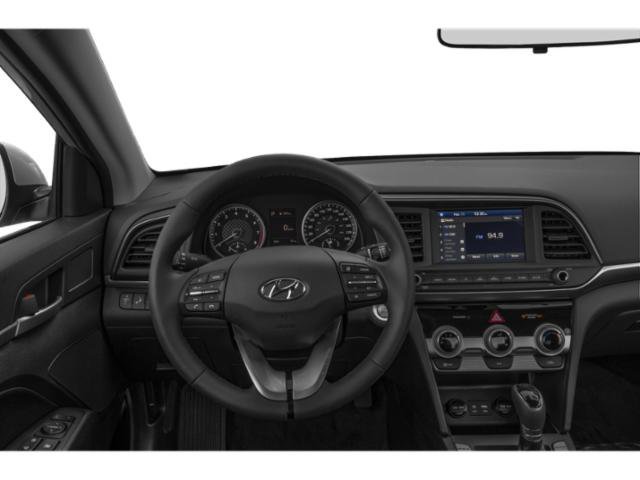 Used 2019 Hyundai Elantra SE w/ Cargo Package FWD image 10