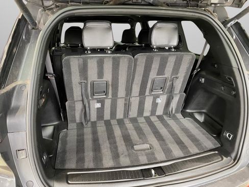 Used 2021 Jeep Grand Cherokee L Laredo image 20