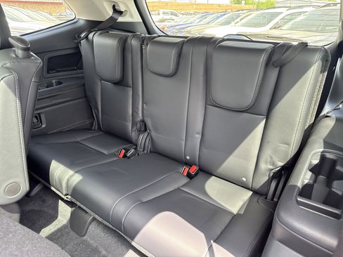 New 2026 Subaru Ascent Bronze Edition image 30