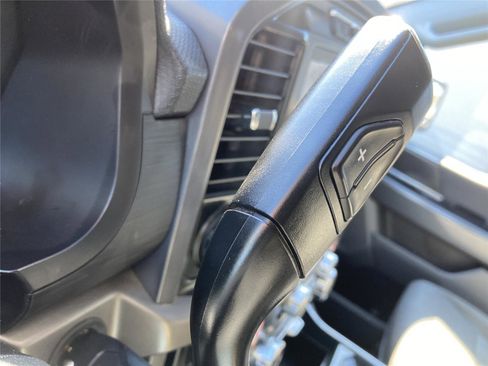 Used 2024 Ford F150 XLT w/ Mobile Office Package image 21