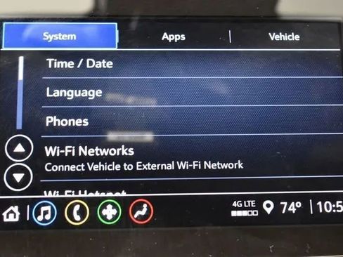 Used 2025 Chevrolet Malibu LT FWD image 30