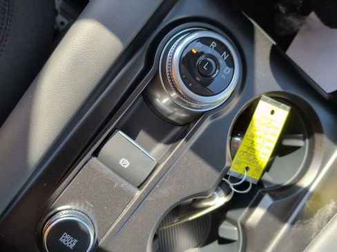 New 2026 Ford Explorer Active image 24