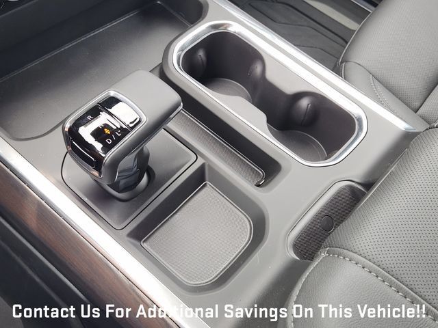 New 2026 GMC Sierra 1500 SLT AWD/4WD image 15