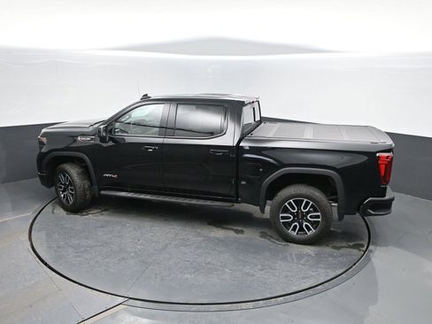 Used 2026 GMC Sierra 1500 AT4 w/ AT4 Premium Package image 42