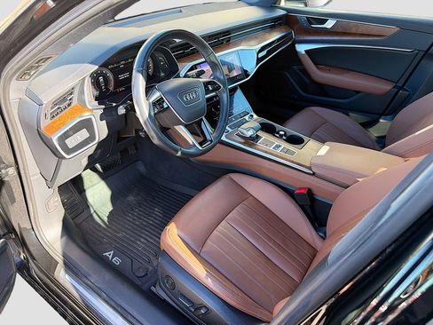 Used 2023 Audi A6 Premium Plus AWD/4WD image 24