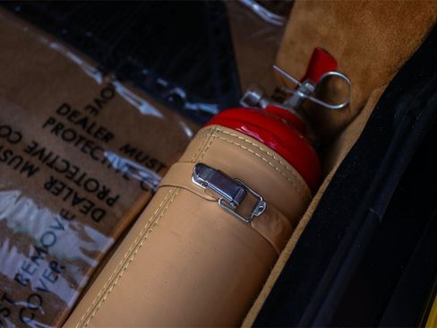 Used 2005 Ferrari 575M Maranello Superamerica image 48