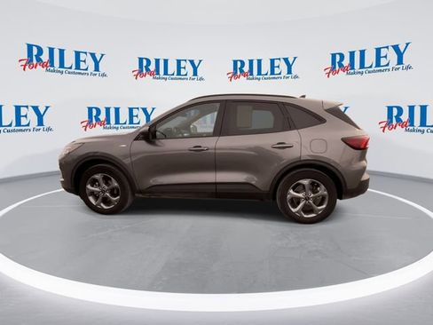 New 2025 Ford Escape ST-Line w/ Cold Weather Package image 5