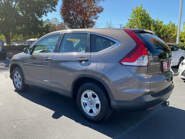 Used 2014 Honda CR-V LX image 13