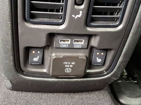 Certified 2022 Dodge Durango Citadel image 13