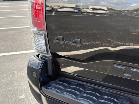 Used 2023 Toyota Tacoma TRD Pro AWD/4WD image 32